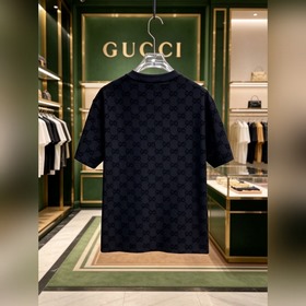Новинка GUCCI весна-лето 2026： эксклюз