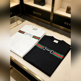 Новинка GUCCI весна-лето 2026： эксклюз