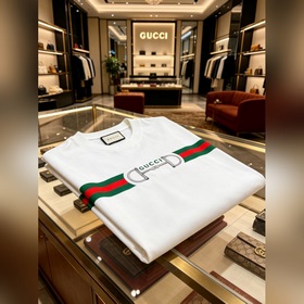 Новинка GUCCI весна-лето 2026： эксклюз