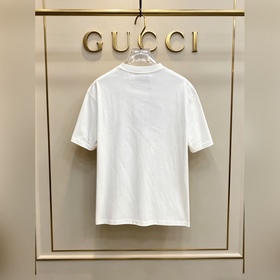 Новинка GUCCI весна-лето 2026： эксклюз