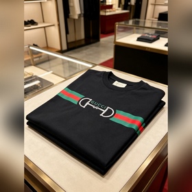 Новинка GUCCI весна-лето 2026： эксклюз