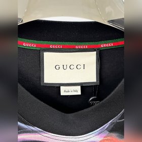 Gucci — новинка весна-лето 2026 г. Пер