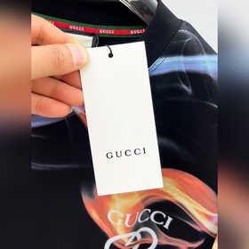 Gucci — новинка весна-лето 2026 г. Пер