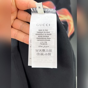 Gucci — новинка весна-лето 2026 г. Пер
