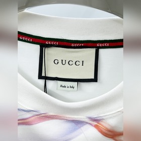Gucci — новинка весна-лето 2026 г. Пер