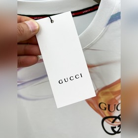Gucci — новинка весна-лето 2026 г. Пер