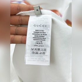Gucci — новинка весна-лето 2026 г. Пер