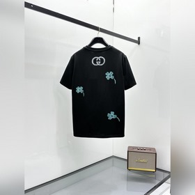 Новая коллекция Gucci весна-лето 2026：
