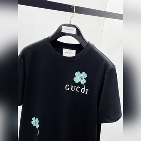 Новая коллекция Gucci весна-лето 2026：