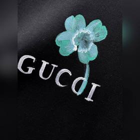 Новая коллекция Gucci весна-лето 2026：