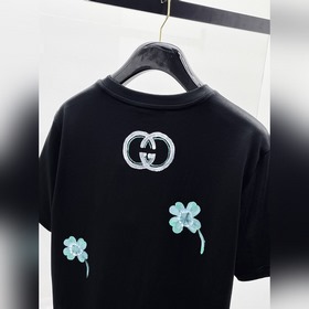 Новая коллекция Gucci весна-лето 2026：