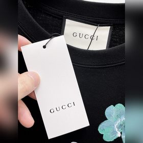 Новая коллекция Gucci весна-лето 2026：
