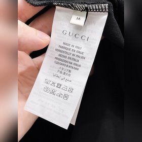 Новая коллекция Gucci весна-лето 2026：