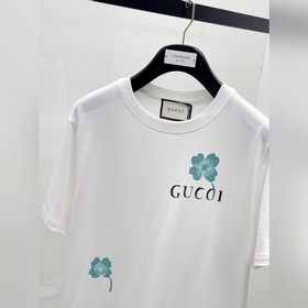 Новая коллекция Gucci весна-лето 2026：