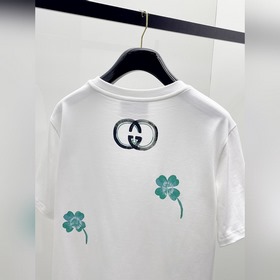 Новая коллекция Gucci весна-лето 2026：