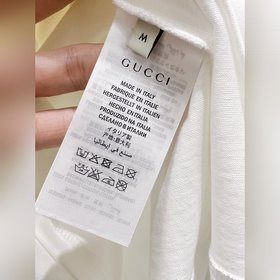 Новая коллекция Gucci весна-лето 2026：