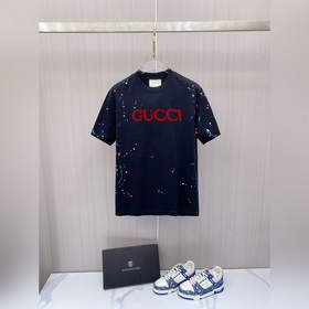 Gucci — новинка весна-лето 2026 г. Пер