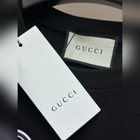 Gucci — новая весенняя коллекция： футб
