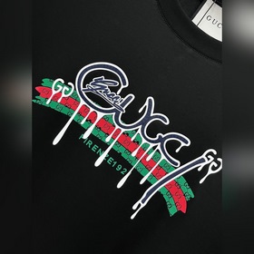 Gucci — новая весенняя коллекция： футб