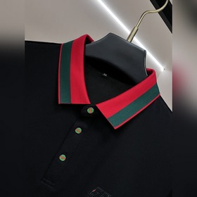Gucci — новая весенняя коллекция： футб