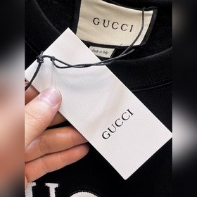 Новинка весна-лето 2026 от Gucci： прем