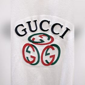 Новинка весна-лето 2026 от Gucci： прем