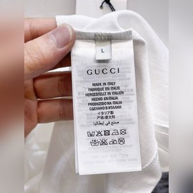 Новинка весна-лето 2026 от Gucci： прем