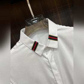 Главная новинка  Новая рубашка Gucci