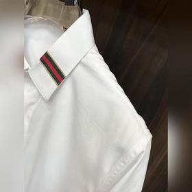 Главная новинка  Новая рубашка Gucci