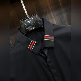 Главная новинка  Новая рубашка Gucci
