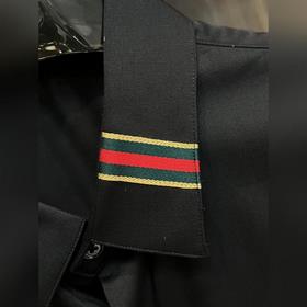 Главная новинка  Новая рубашка Gucci