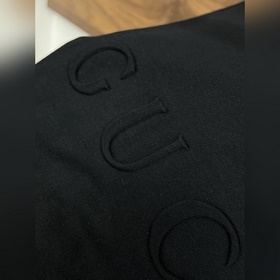 Новинка весенней коллекции Gucci： футб