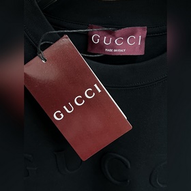 Новинка весенней коллекции Gucci： футб