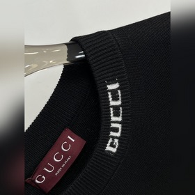Новая модель бренда Gucci — футболка и