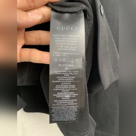 GUCCI, Гуччи. Рубашка из хлопчатобумаж