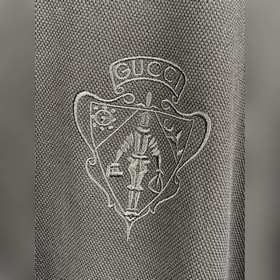 GUCCI, Гуччи. Рубашка из хлопчатобумаж