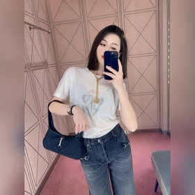 GUCCI, Гуччи. Футболка с коротким рука