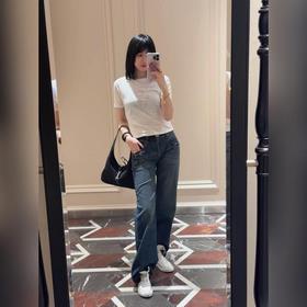 GUCCI, Гуччи. Футболка с коротким рука