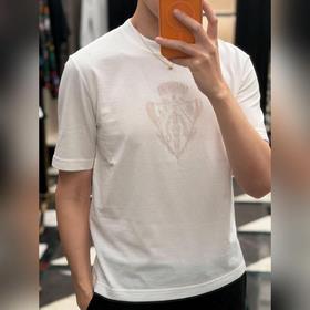 GUCCI, Гуччи. Футболка с коротким рука
