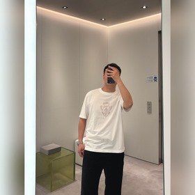 GUCCI, Гуччи. Футболка с коротким рука