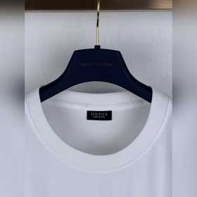 GUCCI, Гуччи. Футболка с коротким рука