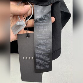 GUCCI, Гуччи. Футболка с коротким рука