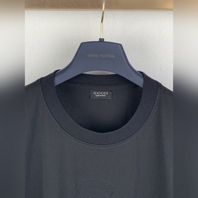 GUCCI, Гуччи. Футболка с коротким рука