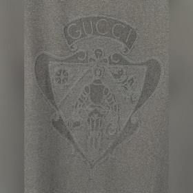 GUCCI, Гуччи. Футболка с коротким рука