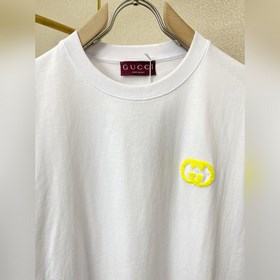 Gucci： новая модель мужской повседневн