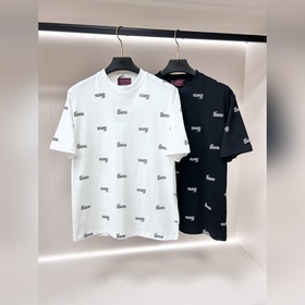 Gucci — новая весенняя коллекция： футб
