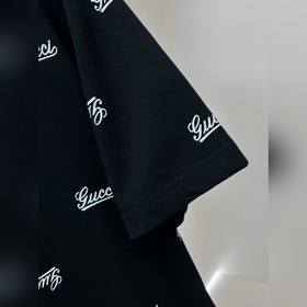 Gucci — новая весенняя коллекция： футб
