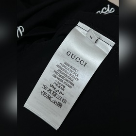 Gucci — новая весенняя коллекция： футб