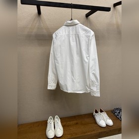 Gucci — новая рубашка-куртка 2026 года