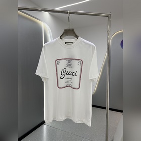 Gucci, новейшая коллекция весна-лето 2